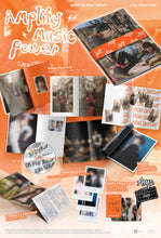 Load image into Gallery viewer, AxMxP 1st Album 'AxMxP' (A Ver.)