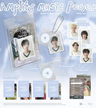 Load image into Gallery viewer, AxMxP 1st Album 'AxMxP' (FaNCy Ver.)