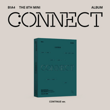 Load image into Gallery viewer, B1A4 8th Mini Album 'CONNECT'