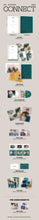 Load image into Gallery viewer, B1A4 8th Mini Album 'CONNECT'