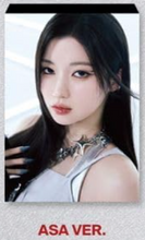 Load image into Gallery viewer, BABYMONSTER 1st Mini Album 'BABYMONS7ER' (YG TAG ALBUM VER.)