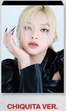 Load image into Gallery viewer, BABYMONSTER 1st Mini Album 'BABYMONS7ER' (YG TAG ALBUM VER.)