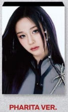 Load image into Gallery viewer, BABYMONSTER 1st Mini Album 'BABYMONS7ER' (YG TAG ALBUM VER.)