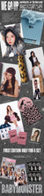 Load image into Gallery viewer, BABYMONSTER 2nd Mini Album 'WE GO UP' (Pattern Ver.)