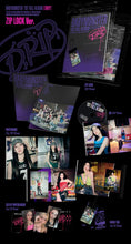 Load image into Gallery viewer, BABYMONSTER 1st Full Album 'DRIP'