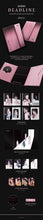 Load image into Gallery viewer, BLACKPINK 3rd Mini Album 'DEADLINE'