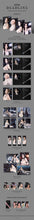 Load image into Gallery viewer, BLACKPINK 3rd Mini Album 'DEADLINE' (SILVER Ver.)