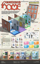 Load image into Gallery viewer, BOYNEXTDOOR 1st Studio Album 'HOME' (Weverse Albums Ver.)