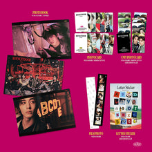 Load image into Gallery viewer, BOYNEXTDOOR 1st Mini Album 'WHY..'
