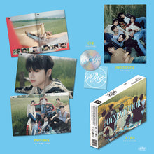 Load image into Gallery viewer, BOYNEXTDOOR 1st Mini Album 'WHY..'