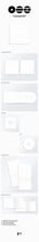 Load image into Gallery viewer, BTS 5th Full Album 'ARIRANG' (Standard Vinyl)
