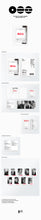 Load image into Gallery viewer, BTS 5th Full Album 'ARIRANG' (Weverse Albums Ver.)