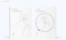 Load image into Gallery viewer, BTS 5th Mini Album 'Love Yourself : Her'