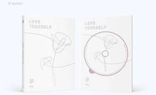 Load image into Gallery viewer, BTS 5th Mini Album 'Love Yourself : Her'
