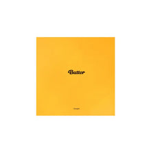 Load image into Gallery viewer, BTS Single Album 'Butter'
