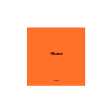 Load image into Gallery viewer, BTS Single Album 'Butter'