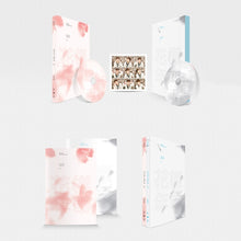 Load image into Gallery viewer, BTS 3rd Mini Album 'The Most Beautiful Moment in Life Pt. 1'