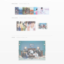 Load image into Gallery viewer, BTS 5th Studio Album &#39;BE&#39; - Essential Edition
