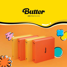 Load image into Gallery viewer, BTS Single Album 'Butter'