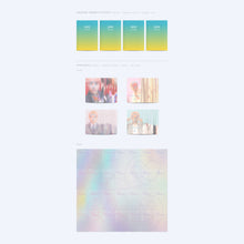 Load image into Gallery viewer, BTS 3rd Compilation Album &#39;Love Yourself : Answer&#39;
