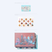 Load image into Gallery viewer, BTS 3rd Compilation Album 'Love Yourself : Answer'