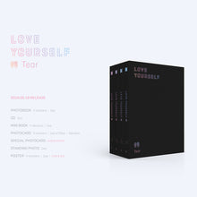 Load image into Gallery viewer, BTS 3rd Full Album &#39;Love Yourself : Tear&#39;
