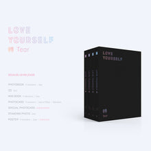 Load image into Gallery viewer, BTS 3rd Full Album 'Love Yourself : Tear'
