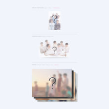 Load image into Gallery viewer, BTS 3rd Full Album 'Love Yourself : Tear'