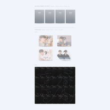 Load image into Gallery viewer, BTS 3rd Full Album 'Love Yourself : Tear'