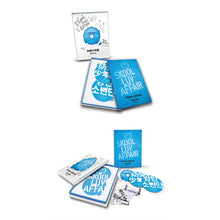 Load image into Gallery viewer, BTS 2nd Mini Album 'Skool Luv Affair' (Special Addition)