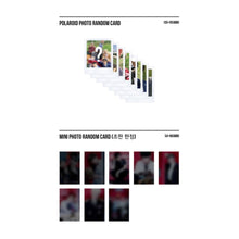 Load image into Gallery viewer, BTS 1st Compilation Album 'The Most Beautiful Moment in Life : Young Forever'