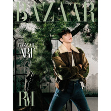 Load image into Gallery viewer, HARPER'S BAZAAR Magazine September 2025 Issue (Cover: BTS RM)