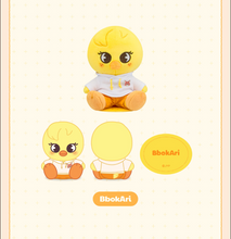 Load image into Gallery viewer, Stray Kids Zootopia 2 X SKZOO POP-UP STORE Official MD - Shoulder Plush