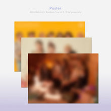 Load image into Gallery viewer, Billlie 2nd Mini Album 'the collective soul and unconscious: chapter one'