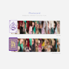 Load image into Gallery viewer, Billlie 2nd Mini Album 'the collective soul and unconscious: chapter one'