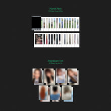 Load image into Gallery viewer, Billlie 4th Mini Album 'the Billage of perception: chapter three'