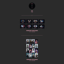 Load image into Gallery viewer, Blackpink Special Edition Single Album 'How You Like That'