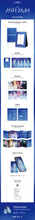 Load image into Gallery viewer, PLAVE 1st Single Album 'ASTERUM' (POCAALBUM Ver.)