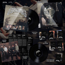 Load image into Gallery viewer, P1Harmony 7th Mini Album 'SAD SONG' (LP Ver.)