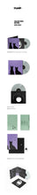 Load image into Gallery viewer, Epik High 'PUMP' (COLLECTOR'S EDITION Vinyl)