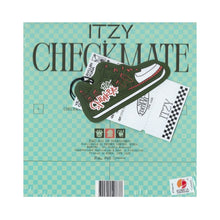 Load image into Gallery viewer, Itzy 5th Mini Album 'Checkmate' (Special Edition)