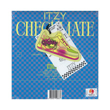 Load image into Gallery viewer, Itzy 5th Mini Album 'Checkmate' (Special Edition)