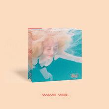 Load image into Gallery viewer, CHUU 1st Mini Album 'Howl'