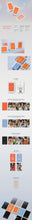 Load image into Gallery viewer, Enhypen 5th Mini Album 'Orange Blood' (Weverse Albums ver.)