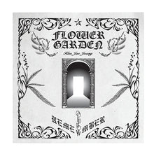 Load image into Gallery viewer, KIM JAEJOONG 4th Full Album 'FLOWER GARDEN' (KiT Album Ver.)
