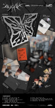 Load image into Gallery viewer, CLOSE YOUR EYES 3rd Mini Album 'blackout' (blackout Ver.)