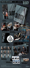 Load image into Gallery viewer, CNBLUE 3rd Full Album '3LOGY' (Sleeve Ver.)