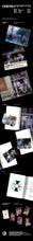 Load image into Gallery viewer, CORTIS 1st Mini Album 'COLOR OUTSIDE THE LINES'