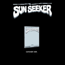Load image into Gallery viewer, CRAVITY 6th Mini Album 'SUN SEEKER'