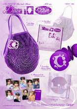 Load image into Gallery viewer, CRAVITY 2nd Album 'Dare to Crave' (MD ver.)